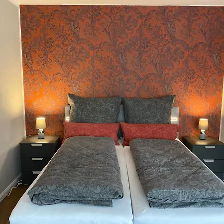Forsternest Apartment Hamelin