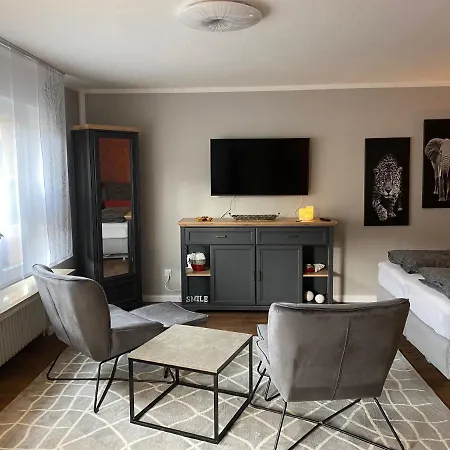 Apartment Forsternest Hamelin